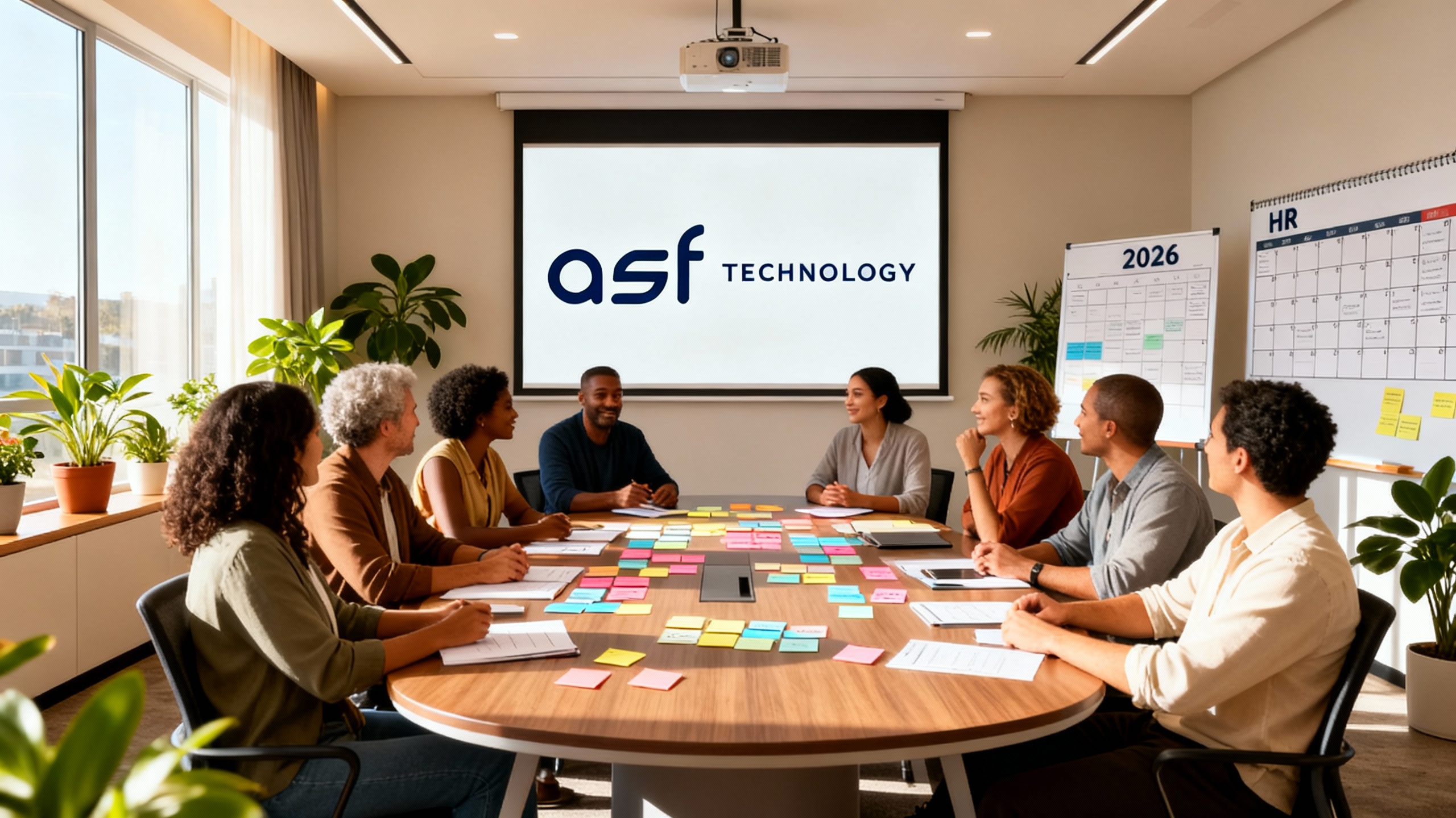 RH 4.0 em 2026: controle de ponto com segurança jurídica e auditoria